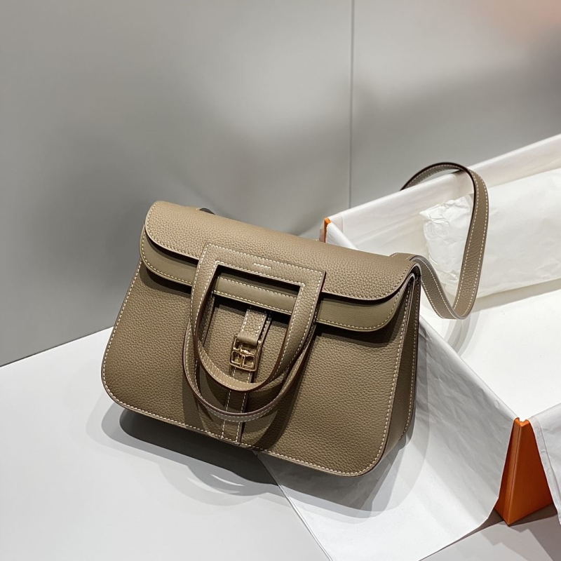 Hermes halzan Bags